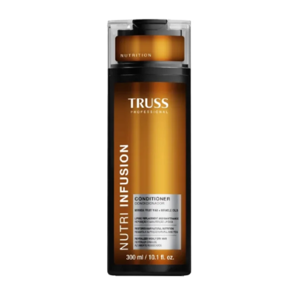 Condicionador Truss Nutri Infusion 300ml