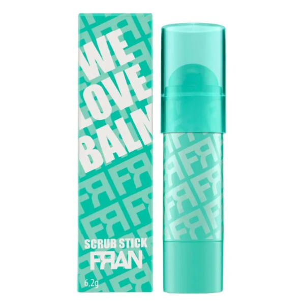 Balm Multifuncional Franciny Ehlke Stick Tint We Love Balm Bamboo