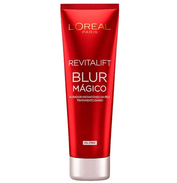 Primer Blur Mágico L'Oréal Paris Revitalift 27g