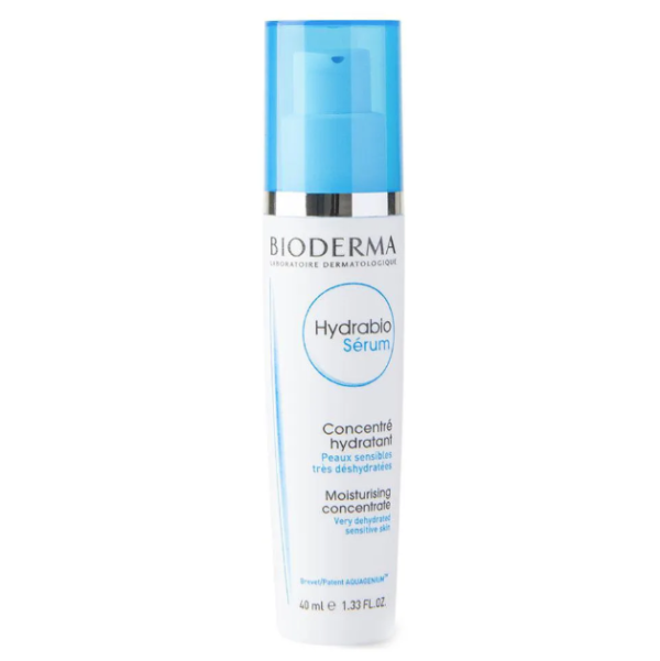 Sérum Facial Hidratante e Fortalecedor  Bioderma Hydrabio 40ml