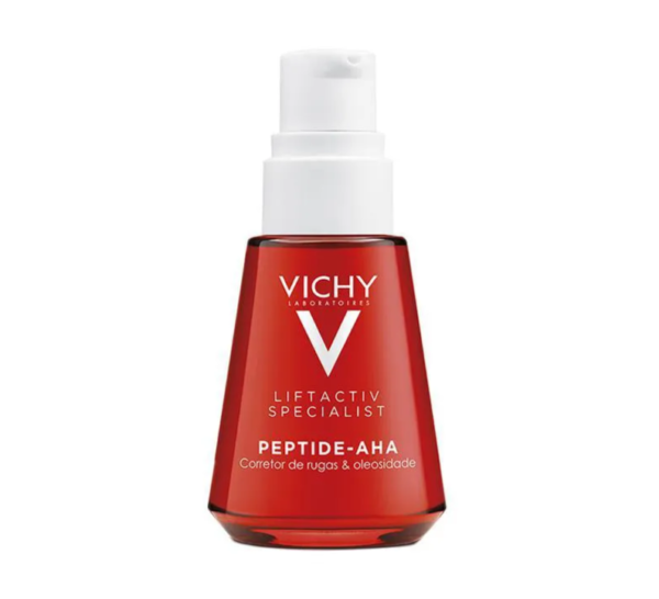 Sérum Facial Anti-idade Vichy Peptide-AHA 30ml